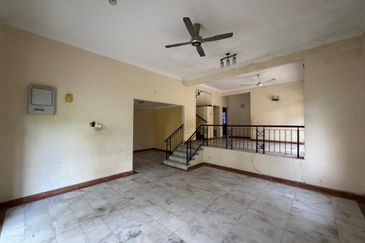 Taman Bukit Rahman Putra