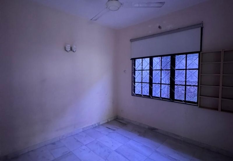 Taman Bukit Rahman Putra