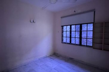 Taman Bukit Rahman Putra