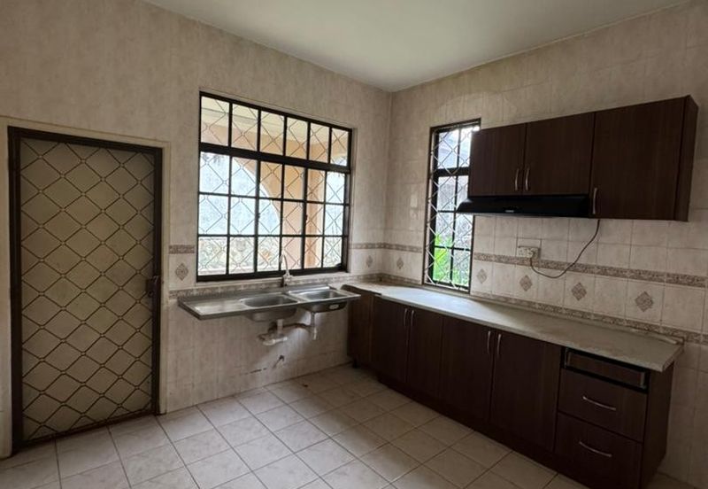 Taman Bukit Rahman Putra