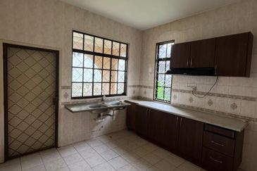 Taman Bukit Rahman Putra