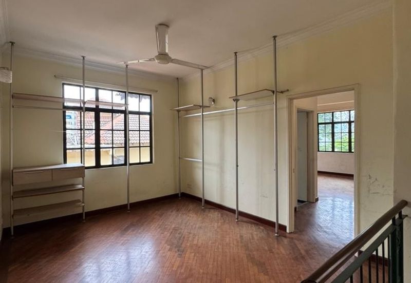 Taman Bukit Rahman Putra