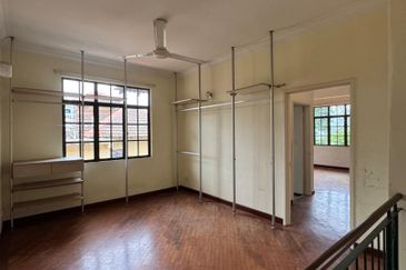 Taman Bukit Rahman Putra