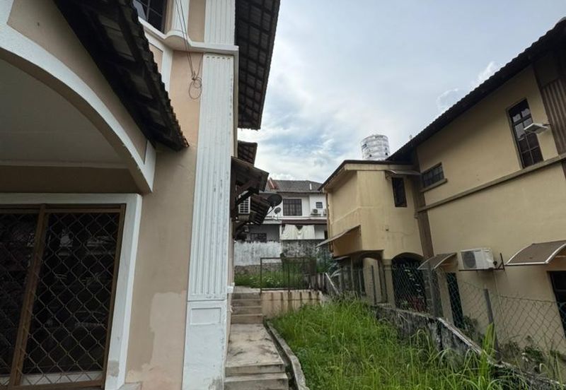 Taman Bukit Rahman Putra