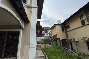 Taman Bukit Rahman Putra