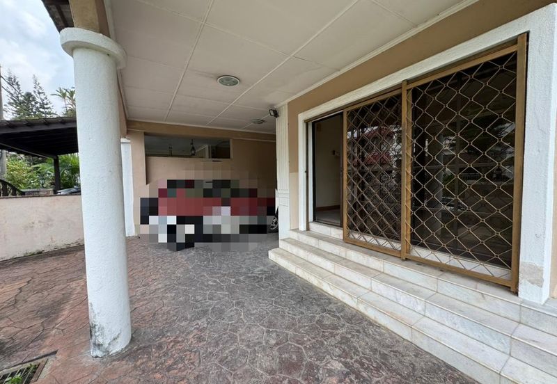 Taman Bukit Rahman Putra