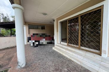 Taman Bukit Rahman Putra