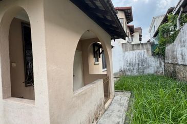 Taman Bukit Rahman Putra