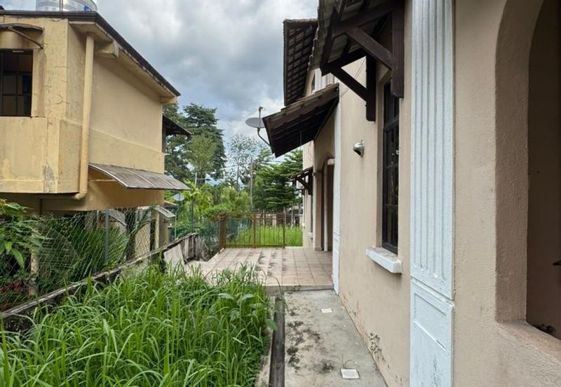 Taman Bukit Rahman Putra