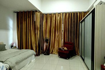 Bandar Damai Perdana