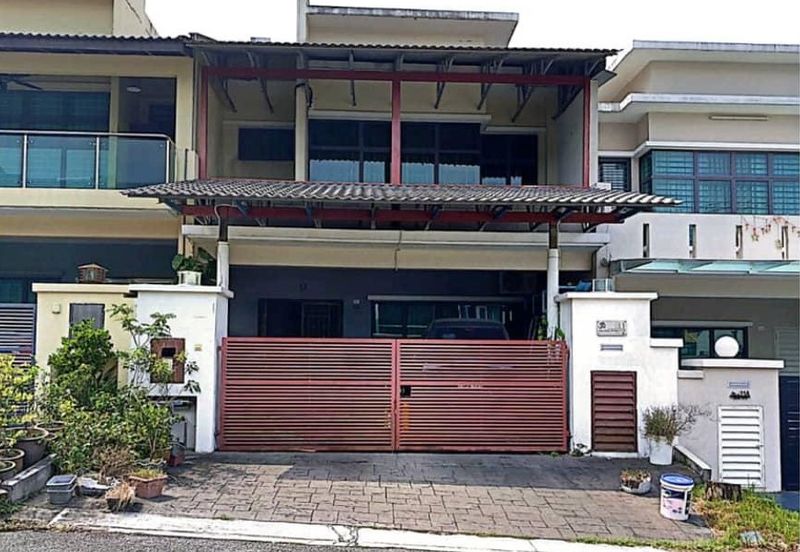 Bandar Damai Perdana