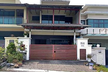 Bandar Damai Perdana