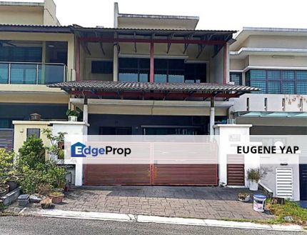 D’premier , Damai Perdana @ Cheras , Kuala Lumpur, Cheras