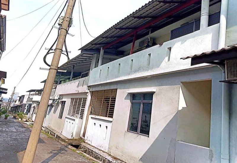 Bandar Damai Perdana