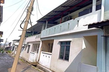 Bandar Damai Perdana