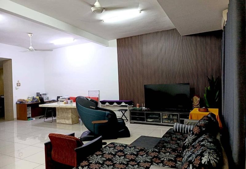 Bandar Damai Perdana