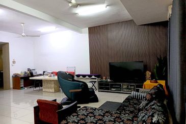 Bandar Damai Perdana