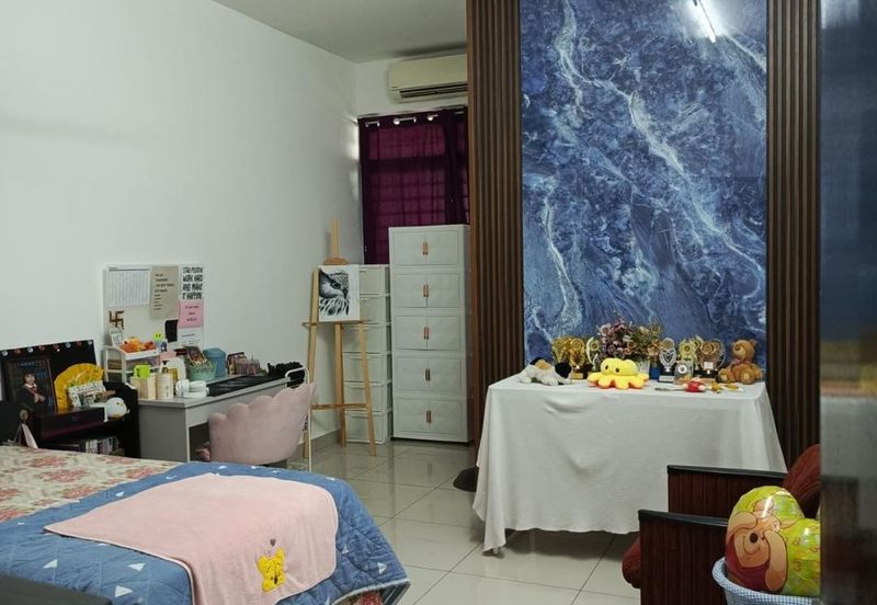 Bandar Damai Perdana