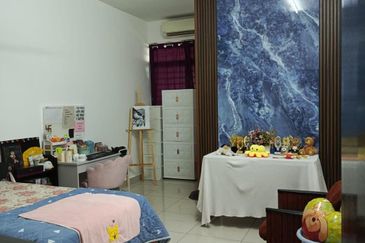 Bandar Damai Perdana