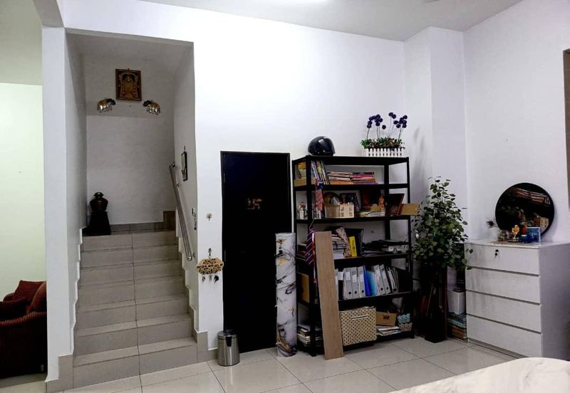 Bandar Damai Perdana