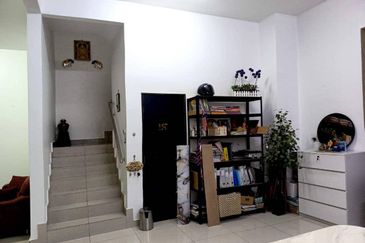 Bandar Damai Perdana