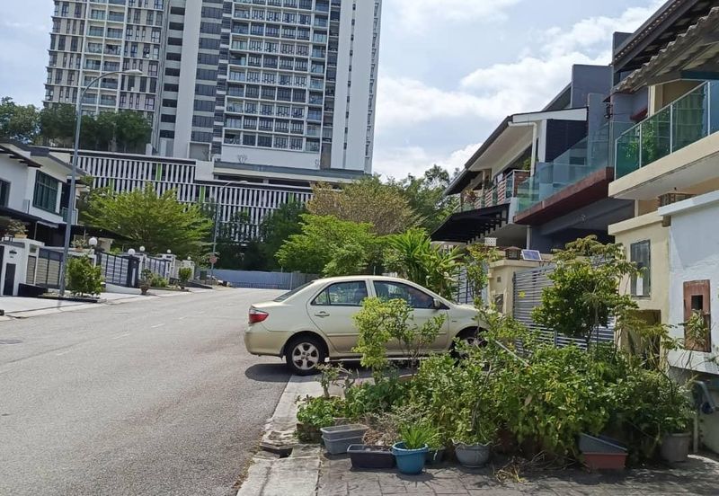 Bandar Damai Perdana