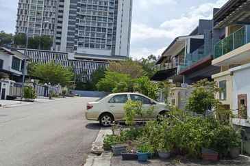 Bandar Damai Perdana