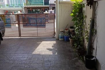 Bandar Damai Perdana