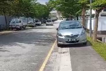 Bandar Damai Perdana