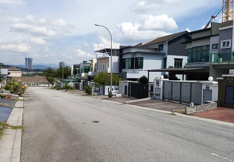 Bandar Damai Perdana