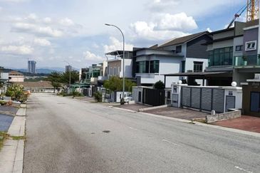 Bandar Damai Perdana