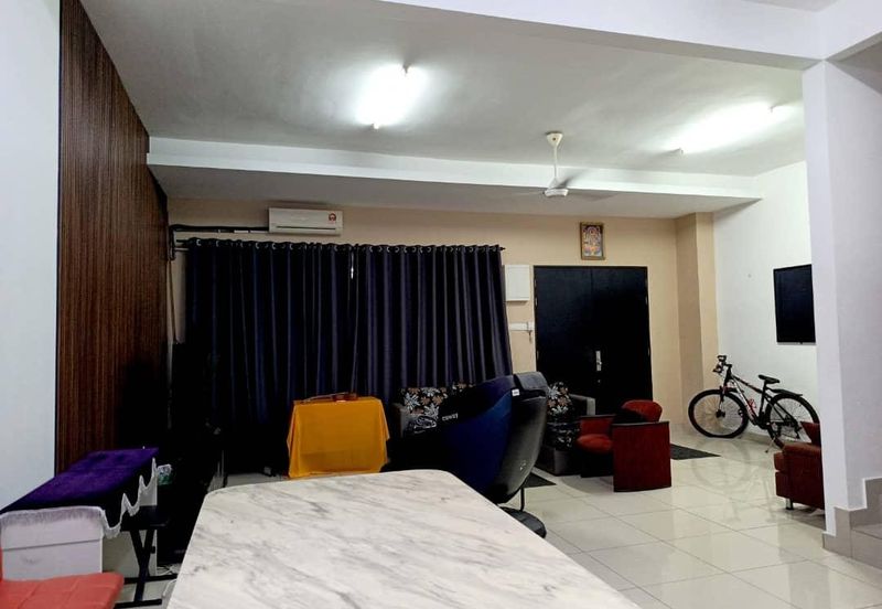 Bandar Damai Perdana