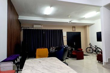 Bandar Damai Perdana