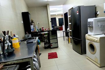 Bandar Damai Perdana