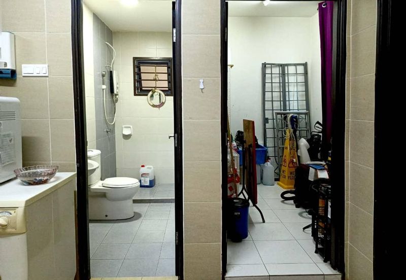 Bandar Damai Perdana