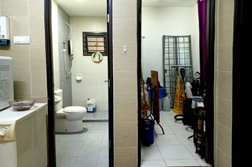 Bandar Damai Perdana