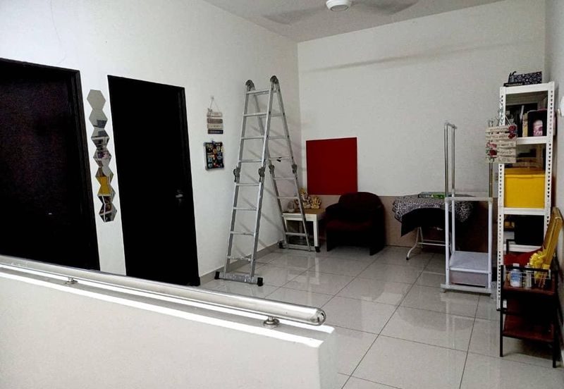 Bandar Damai Perdana