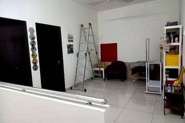 Bandar Damai Perdana