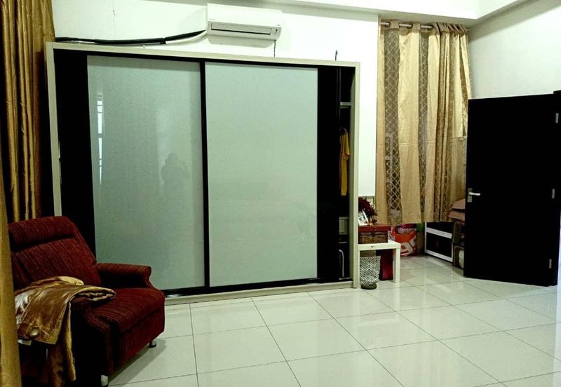 Bandar Damai Perdana