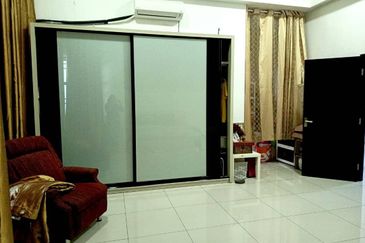 Bandar Damai Perdana