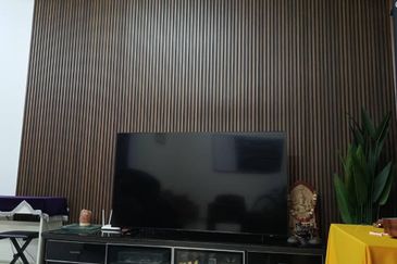 Bandar Damai Perdana