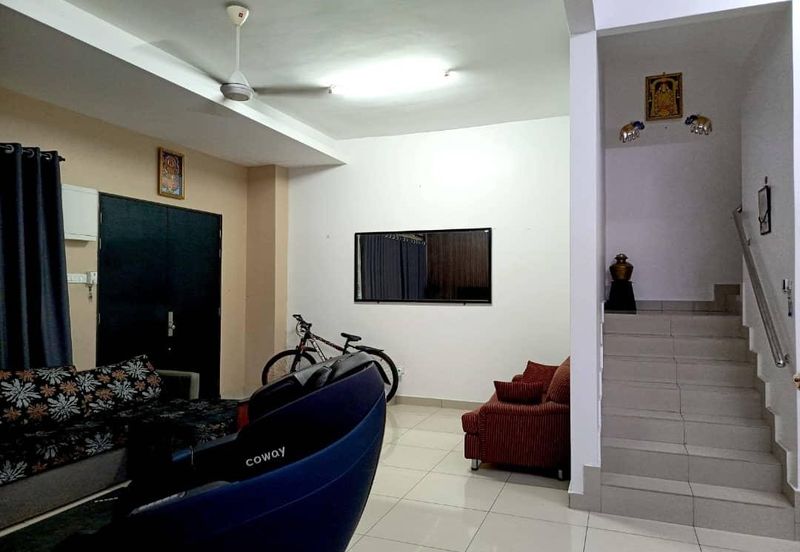 Bandar Damai Perdana