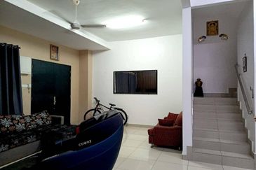 Bandar Damai Perdana