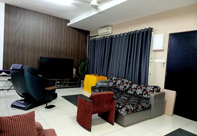 Bandar Damai Perdana