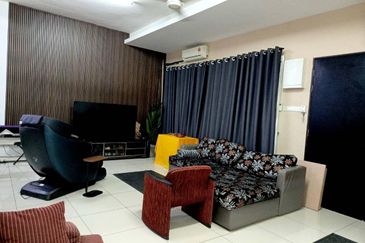 Bandar Damai Perdana