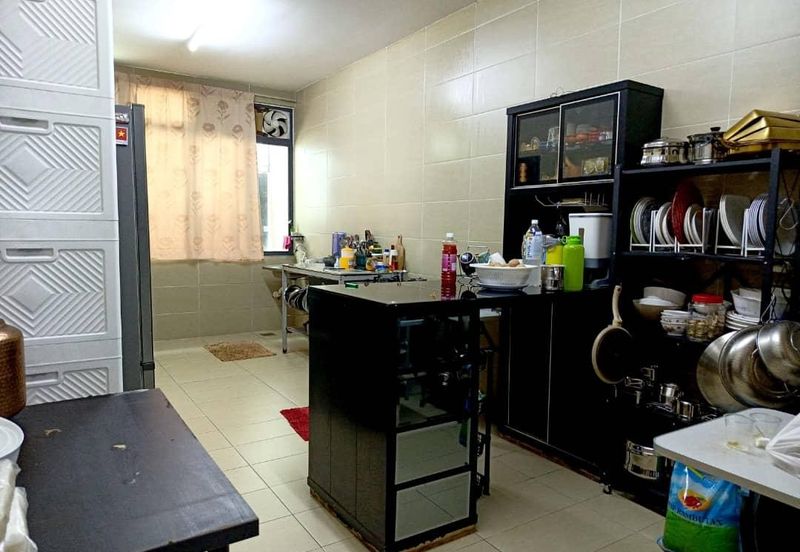 Bandar Damai Perdana