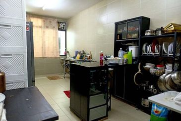 Bandar Damai Perdana