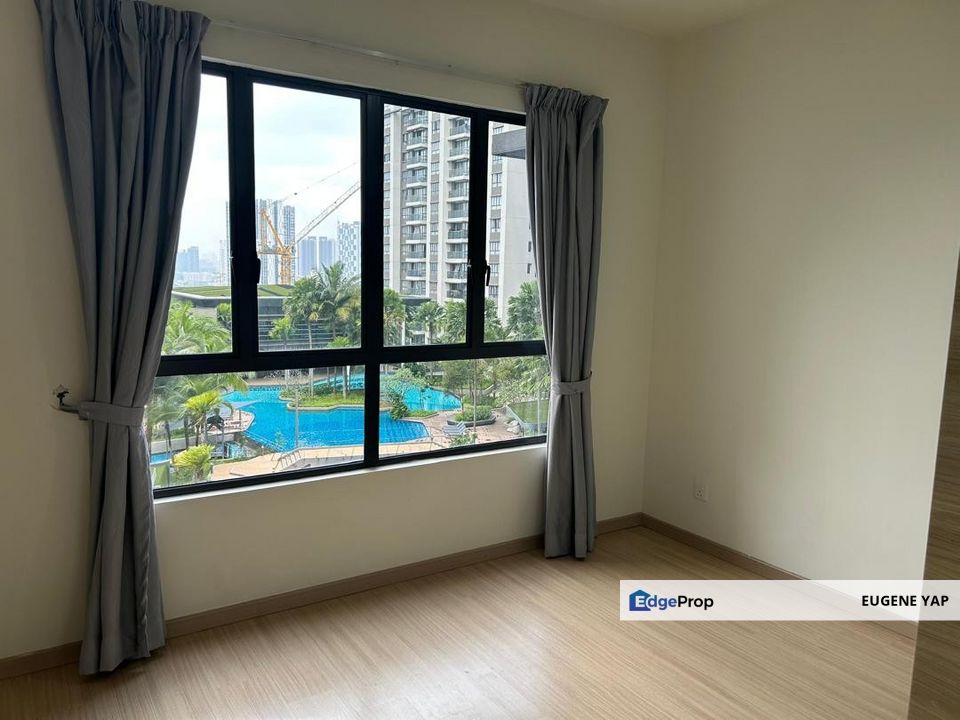 Irama Wangsa Maju, Kuala Lumpur, Setapak