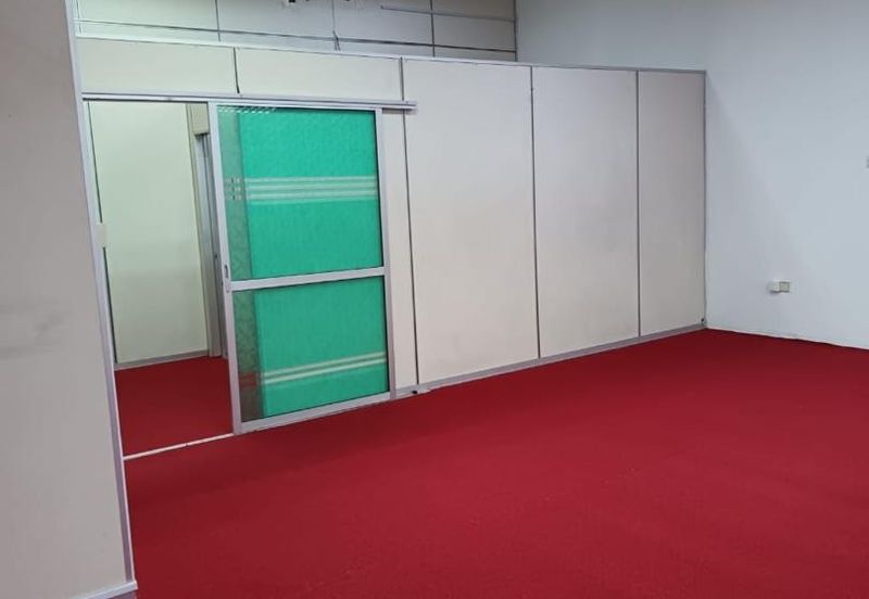 Bukit Kemuning @ Shah Alam , Seksyen 34