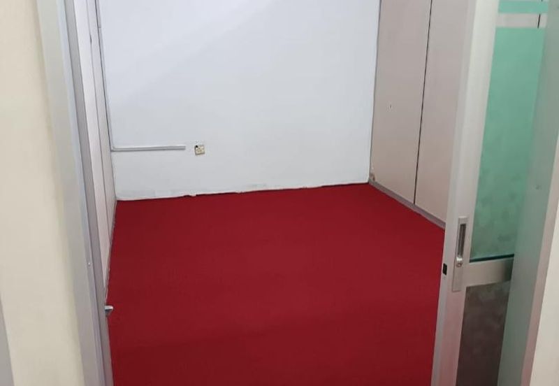 Bukit Kemuning @ Shah Alam , Seksyen 34